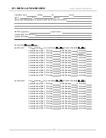 Предварительный просмотр 24 страницы Beta Three EC-2600U User Manual