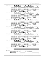 Предварительный просмотр 25 страницы Beta Three EC-2600U User Manual