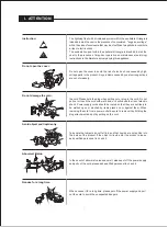 Preview for 3 page of Beta Three EQ2231 User Manual