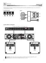 Предварительный просмотр 5 страницы Beta Three MU Series Pro User Manual