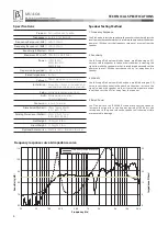 Предварительный просмотр 7 страницы Beta Three MU Series Pro User Manual