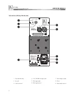 Предварительный просмотр 5 страницы Beta Three MU series User Manual