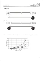 Предварительный просмотр 6 страницы Beta Three MU12 M User Manual