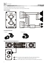 Предварительный просмотр 5 страницы Beta Three PL312F User Manual