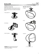 Preview for 6 page of Beta Three QS1000 User Manual