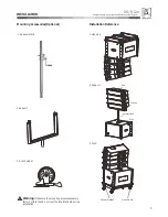 Preview for 6 page of Beta Three R12a User Manual