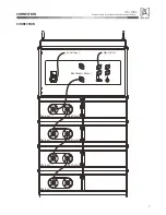 Preview for 8 page of Beta Three R12a User Manual