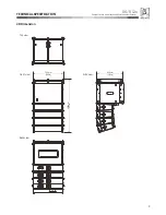 Preview for 10 page of Beta Three R12a User Manual