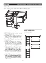 Preview for 12 page of Beta Three R4 User Manual