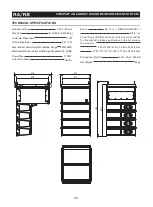 Preview for 30 page of Beta Three R4 User Manual