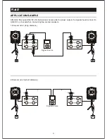 Preview for 5 page of Beta Three Ra12 User Manual