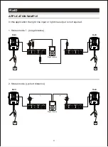 Preview for 5 page of Beta Three RaIO User Manual