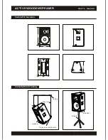 Предварительный просмотр 3 страницы Beta Three S212a/85 User Manual