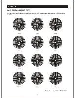 Preview for 6 page of Beta Three S400a User Manual