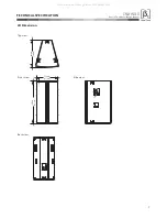 Предварительный просмотр 8 страницы Beta Three SS Series User Manual