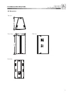 Предварительный просмотр 8 страницы Beta Three SS2153II User Manual