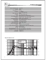 Preview for 7 page of Beta Three t10a User Manual