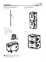 Предварительный просмотр 6 страницы Beta Three T212BA User Manual