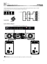 Preview for 5 page of Beta Three T4.6 User Manual