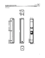 Preview for 8 page of Beta Three T4.8 User Manual