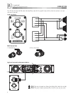 Предварительный просмотр 5 страницы Beta Three TLA-101F User Manual