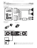 Preview for 5 page of Beta Three TLA-121 User Manual