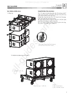 Preview for 6 page of Beta Three TLA-121 User Manual