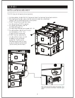 Предварительный просмотр 6 страницы Beta Three TLB-101 User Manual