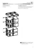 Предварительный просмотр 6 страницы Beta Three TLB-101F User Manual