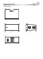 Preview for 8 page of Beta Three TLB-121F User Manual