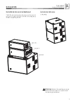 Preview for 6 page of Beta Three TLB-218F User Manual