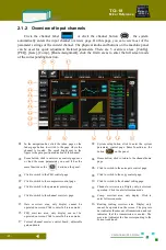 Предварительный просмотр 20 страницы Beta Three TQ-18 Reference Manual