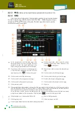 Предварительный просмотр 31 страницы Beta Three TQ-18 Reference Manual