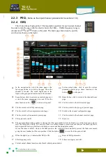 Предварительный просмотр 31 страницы Beta Three TQ-22 Reference Manual