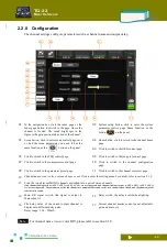 Предварительный просмотр 33 страницы Beta Three TQ-22 Reference Manual