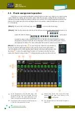 Предварительный просмотр 35 страницы Beta Three TQ-22 Reference Manual