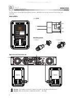 Preview for 5 page of Beta Three TW Pro Series User Manual