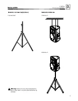 Предварительный просмотр 6 страницы Beta Three V152a User Manual