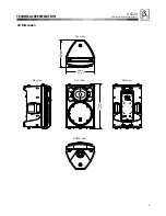 Предварительный просмотр 8 страницы Beta Three V152a User Manual