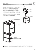 Preview for 6 page of Beta Three Veyron Series User Manual