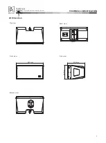 Preview for 9 page of Beta Three Veyron Series User Manual