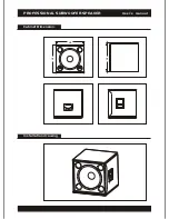 Предварительный просмотр 3 страницы Beta Three WS1800B User Manual