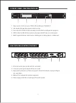 Preview for 6 page of Beta Three XC2.6 User Manual