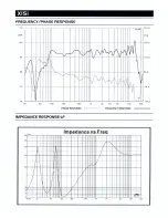 Preview for 4 page of Beta Three XI5i User Manual