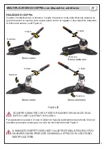 Preview for 3 page of Beta 005640613 Operation Manual And Instructions