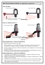 Preview for 4 page of Beta 005640613 Operation Manual And Instructions