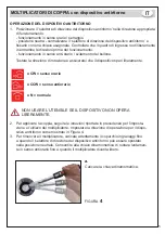 Preview for 5 page of Beta 005640613 Operation Manual And Instructions