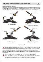 Preview for 18 page of Beta 005640613 Operation Manual And Instructions