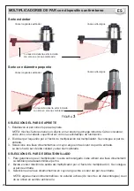 Preview for 24 page of Beta 005640613 Operation Manual And Instructions