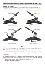 Preview for 33 page of Beta 005640613 Operation Manual And Instructions